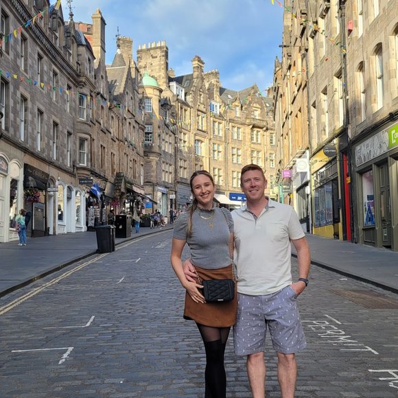 Meet your Posher, Lewissa - Picture 6 of 6